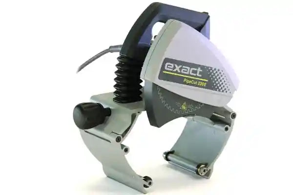 Exact Pipe Saw 220E Exact Pipe Saw 220E